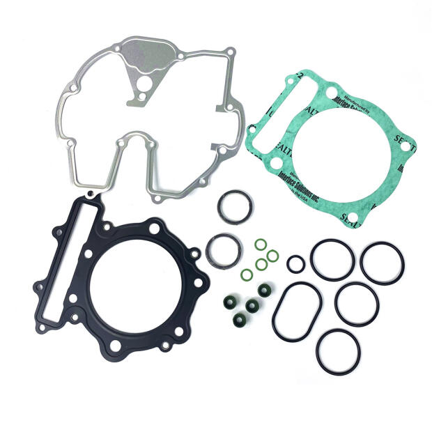 Dichtsatz Zylinder für Honda XR 600 R BJ 1988-1998