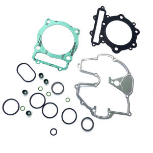 Dichtsatz Zylinder für Honda XR 600 R BJ 1988-1998