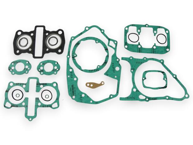 Engine Gasket Kit for Honda CB 200 74-76