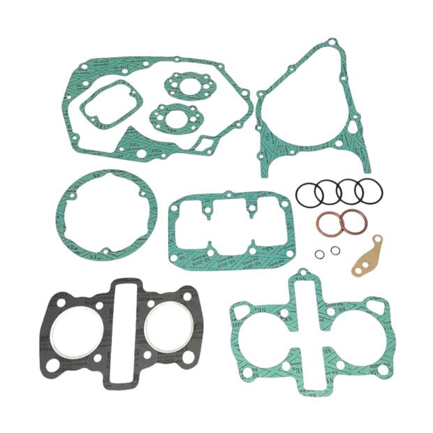 Dichtsatz Motor für Honda CB,CL 200 Bj. 74-75