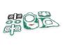 Engine Gasket Kit for Honda CB 200 74-76