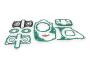 Engine Gasket Kit for Honda CB 200 74-76