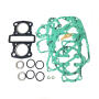 Engine Gasket Kit for Honda CB 200 74-76