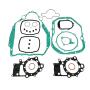 Engine gasket set for Honda CX 500,GL 500