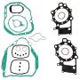 Engine gasket set for Honda CX 500,GL 500