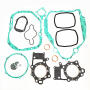 Engine gasket set for Honda CX 500,GL 500