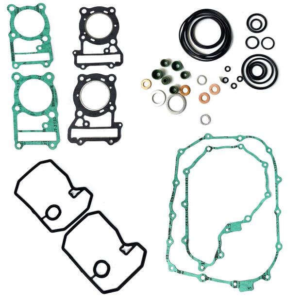 Engine Gasket Kit for Honda VT 500 C / E 1983-1988