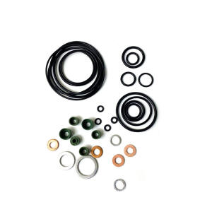 Engine Gasket Kit for Honda VT 500 C / E 1983-1988