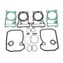 Engine Gasket Kit for Honda VT 500 C / E 1983-1988