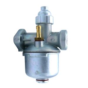 Vergaser Set NKJ 123-4 für Simson SR1, SR2, SR2E, Spatz, KR50, MAW