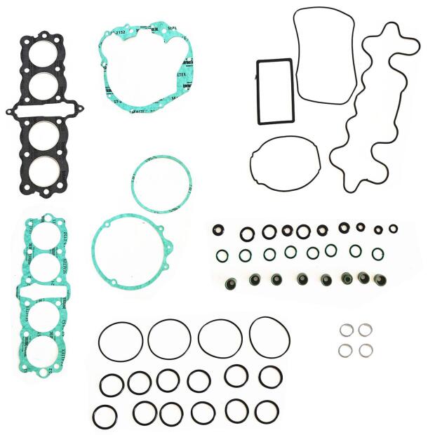 Motordichtsatz für Honda CB 550 F Supersport & K Four (1976-78)