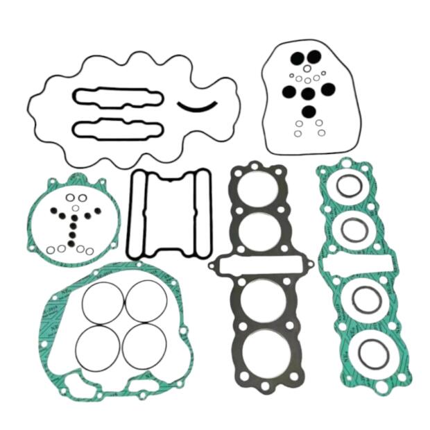 Engine gasket kit for Honda CB 650 Z / ED / CM 79-83