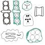 Engine gasket kit for Honda CB 650 Z / ED / CM 79-83