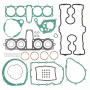 Dichtungssatz komplett für Honda CB 750 (1978-1984) Motor Dichtsatz