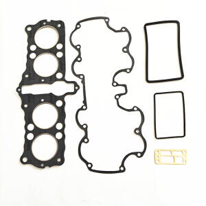 Engine Gasket for Honda CB 750 K F F2 C CB750 Bol d´Or Custom 78-83