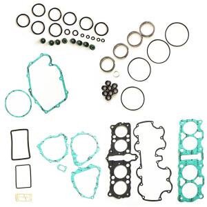 Engine Gasket for Honda CB 750 K Four F Supersport 1969-1978
