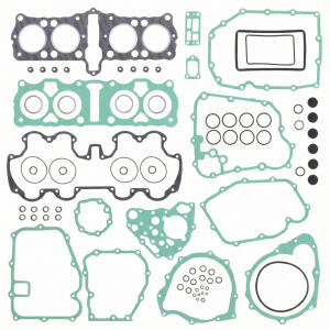 Engine Gasket Set for Honda CB 750 1978–1984 KZ Four K L Boldor