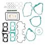 Engine Gasket for Honda CB 750 K Four F Supersport 1969-1978