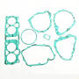 Engine Gasket for Honda CB 750 K Four F Supersport 1969-1978