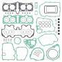 Engine Gasket Set for Honda CB 750 1978–1984 KZ Four K L Boldor