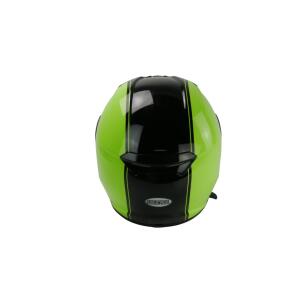 ULTRA Racer V121 Neon Grün/Schwarz Integralhelm Gr.(M) 57-58
