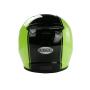 ULTRA Racer V121 Neon Grün/Schwarz Integralhelm Gr.(M) 57-58