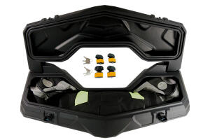 Front Box for ATV and Quad universal