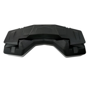 Front Koffer Topcase für Access AMX 6.46 Basic / AMX 750 4x4 EFI/ 8.57 vorne Komplettset