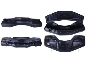 Topcase front for CF Moto CForce 400 450 500 520 550 600...