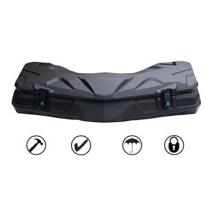 Front Koffer Topcase für CF Moto CForce 450 520 625...