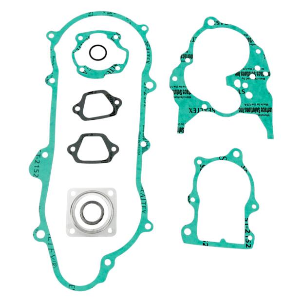 Engine Gasket Kit for Honda SA 50 Vision & Peugeot ST 50 Rapido