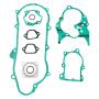Engine Gasket Kit for Honda SA 50 Vision & Peugeot ST 50 Rapido