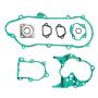 Engine Gasket Kit for Honda SA 50 Vision & Peugeot ST 50 Rapido