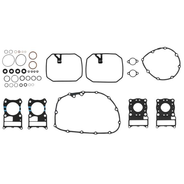 Engine Gasket Kit for Honda VT 125 Shadow / XL 125 Varadero
