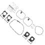 Engine Gasket Kit for Honda VT 125 Shadow / XL 125 Varadero