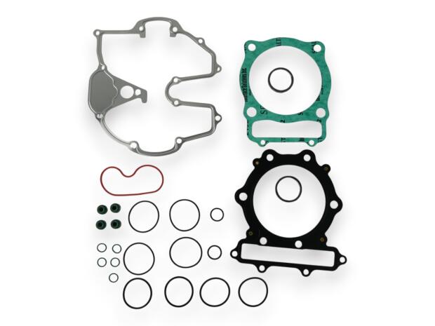 Cylinder Gasket Kit for Honda XL 600 R, XL 600 RM/LM & XR 600 R Top End