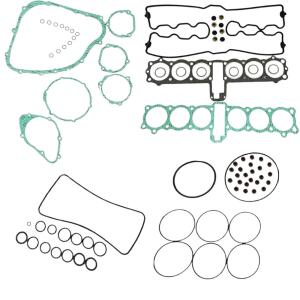 Engine Gasket Kit for Honda CBX 1000 79-83