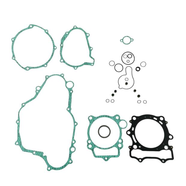 Motordichtsatz Dichtsatz für Yamaha YZ WR 400 F 1998-02