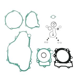 Motordichtsatz Dichtsatz für Yamaha YZ WR 400 F 1998-02
