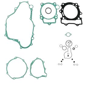 Motordichtsatz Dichtsatz für Yamaha YZ WR 400 F 1998-02