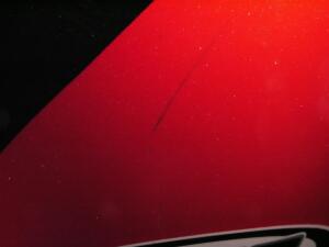 HJC RPHA10 Ancel MC-1 Rot weiß schwarz Gr. (55) XS B-Ware