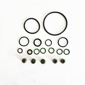 Motordichtsatz für Yamaha YZ 426 F 2000-2002