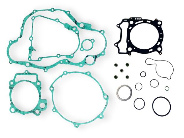 Motordichtsatz für Yamaha YZ 450 F & Gas Gas EC 450 F Motordichtsatz
