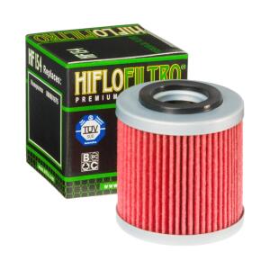 Ölfilter Hiflo für Husqvarna / Aprilia / Derbi