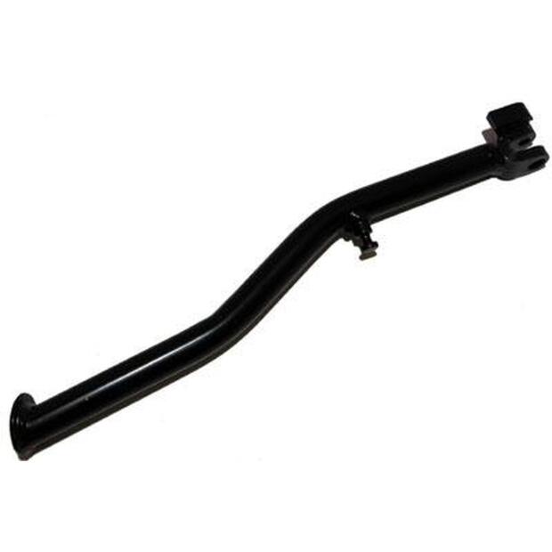 Seitenständer für Kawasaki KMX 125 / KMX 200