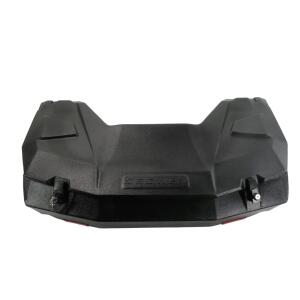 Koffer Megatrunk für CF MOTO 450 one/500 XL/C Force550/800/1000 | X450/X520  180L & Schnellverschlüsse