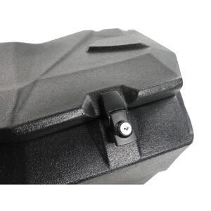 Topcase Megatrunk for Dinli 565/700/800 Centhor/Ares/Evo/S800 crossover complete box set