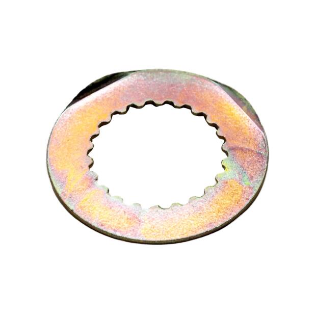 Lockingplate for BMW F 650 GS 97-08, OEM-Spec