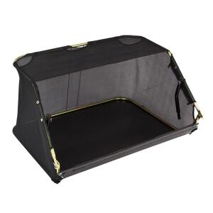 Lawn sweeper lawn sweeper 105cm ride-on mower lawn tractor ATV cleaner lawn