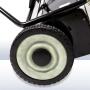 Lawn sweeper lawn sweeper 105cm ride-on mower lawn tractor ATV cleaner lawn